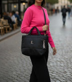 BOLSO BIMBA | NEGRO