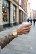 RELOJ SKYLINE | PARIS