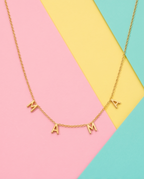 Collar MAMÁ
