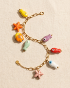 Pulsera Aquario