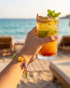 Pulsera Aquario