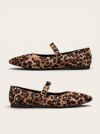 Bailarinas Leo Tachas