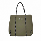 SHOPPER NEO | GREEN