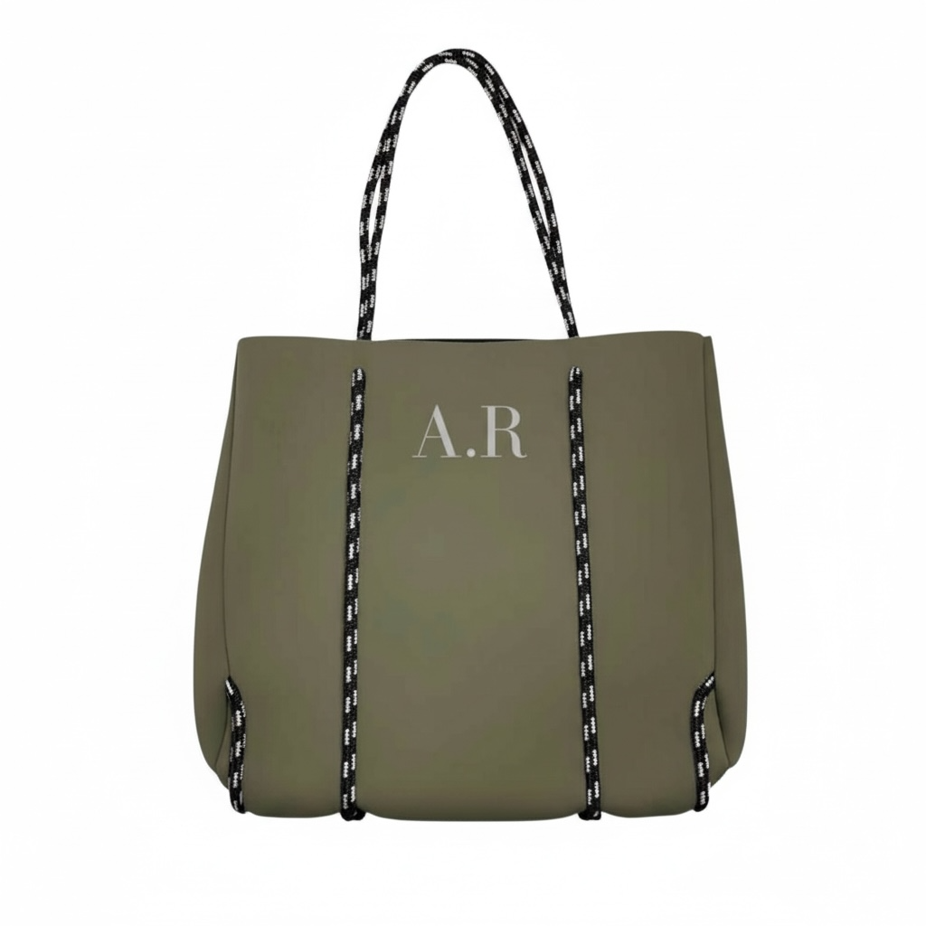 SHOPPER NEO | GREEN