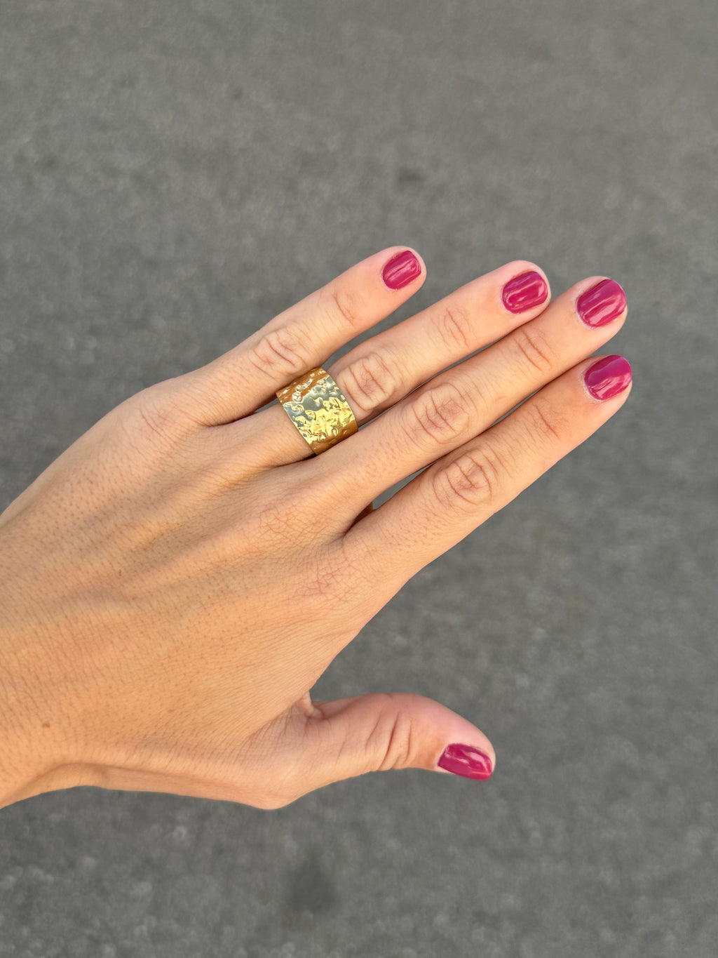 ANILLO DUNAS
