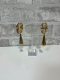 PENDIENTES FLAMENCA