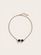 Colgante Gafas