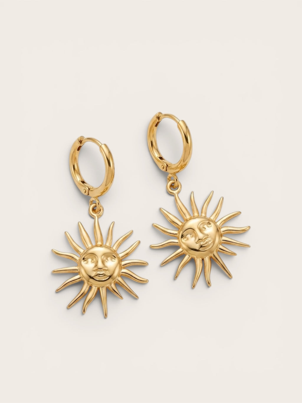 Aros Sol Maxi