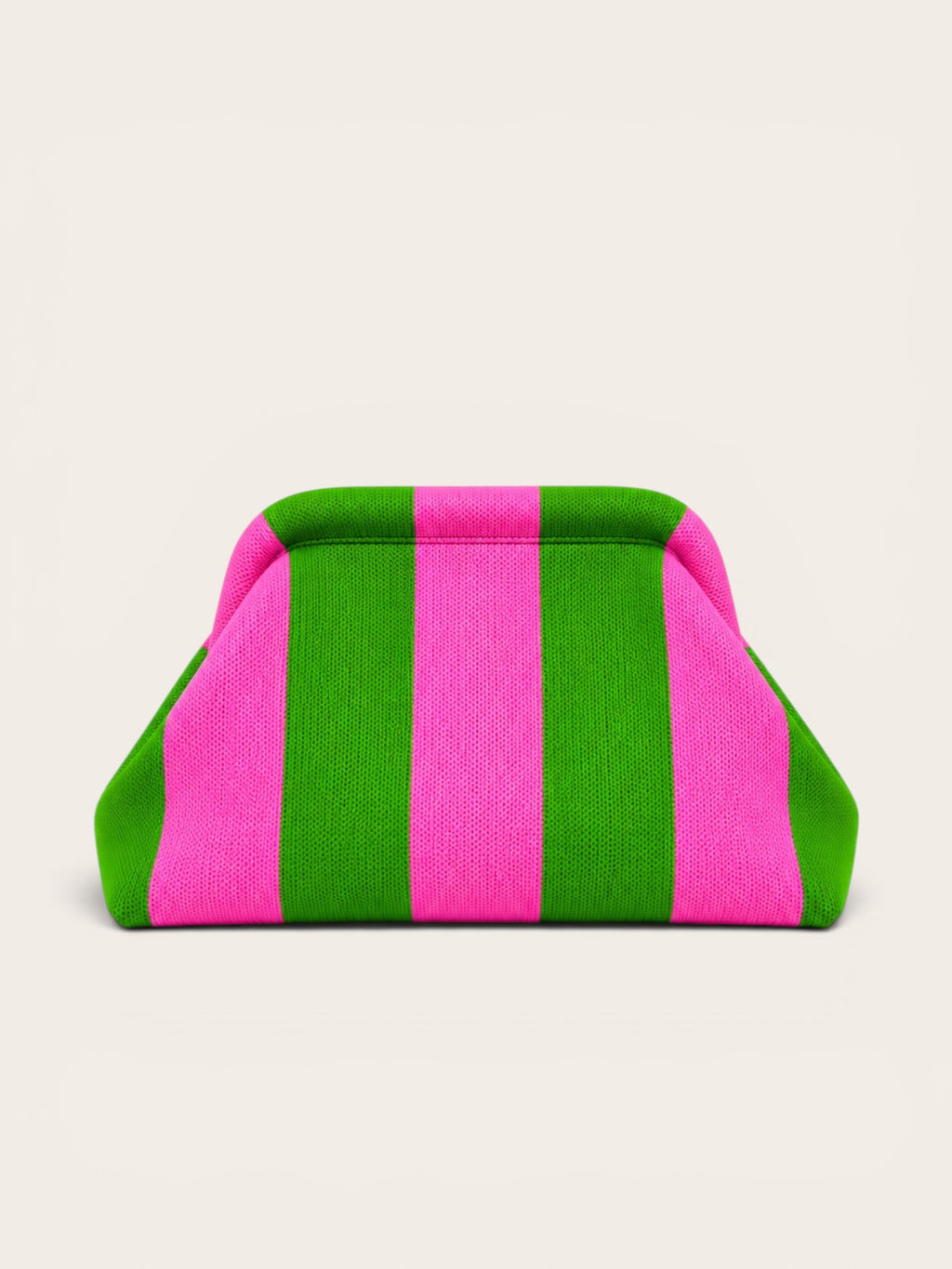 Bolso Bombón ROSA | VERDE