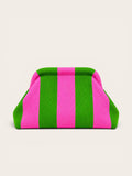 Bolso Bombón ROSA | VERDE