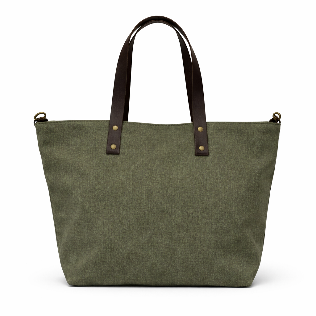 SHOPPER MALTA | CAQUI