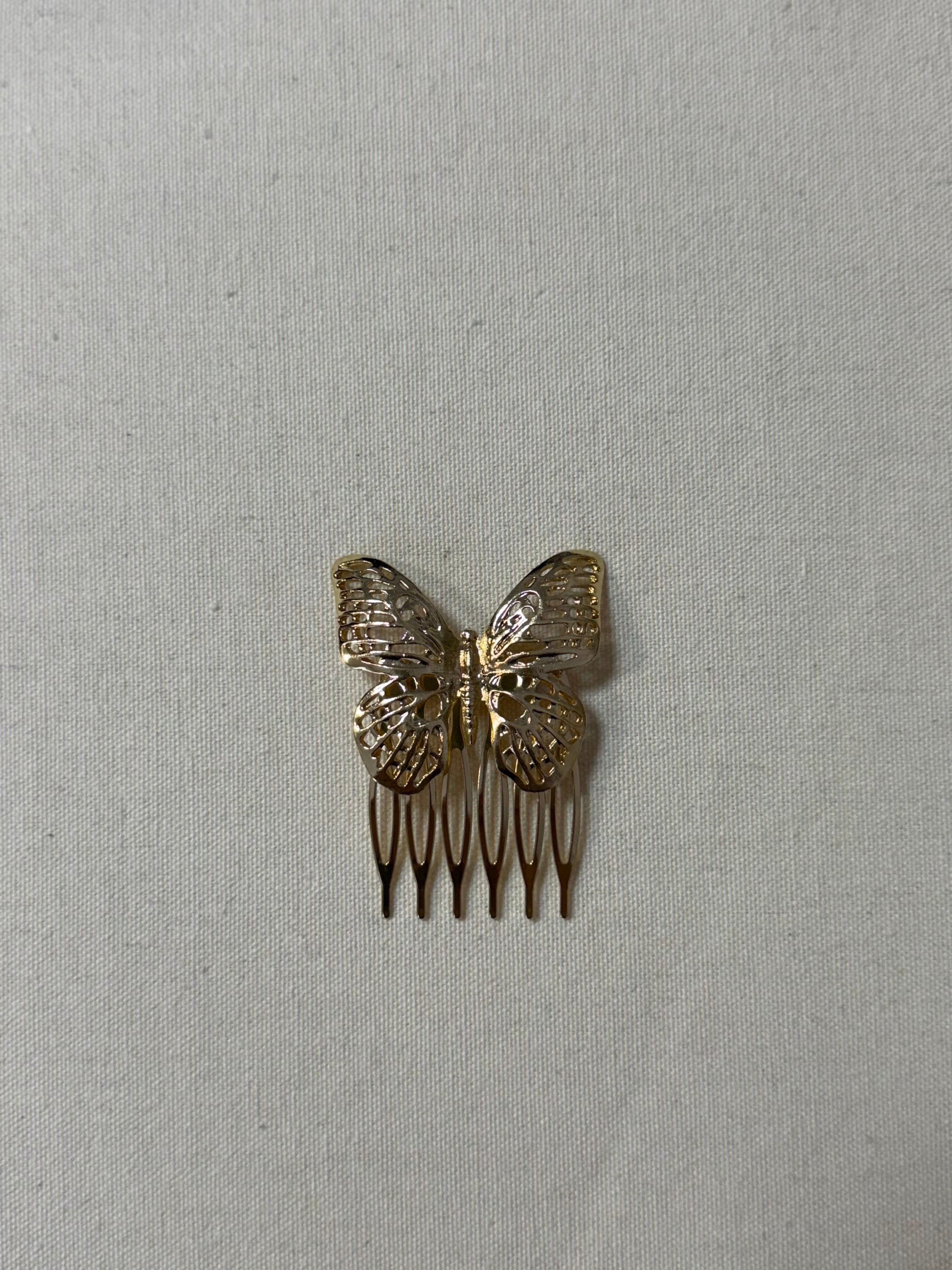 Peinecillo mariposa