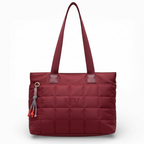 SHOPPER NYLON | BURDEOS