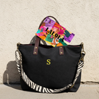 SHOPPER MALTA | NEGRO