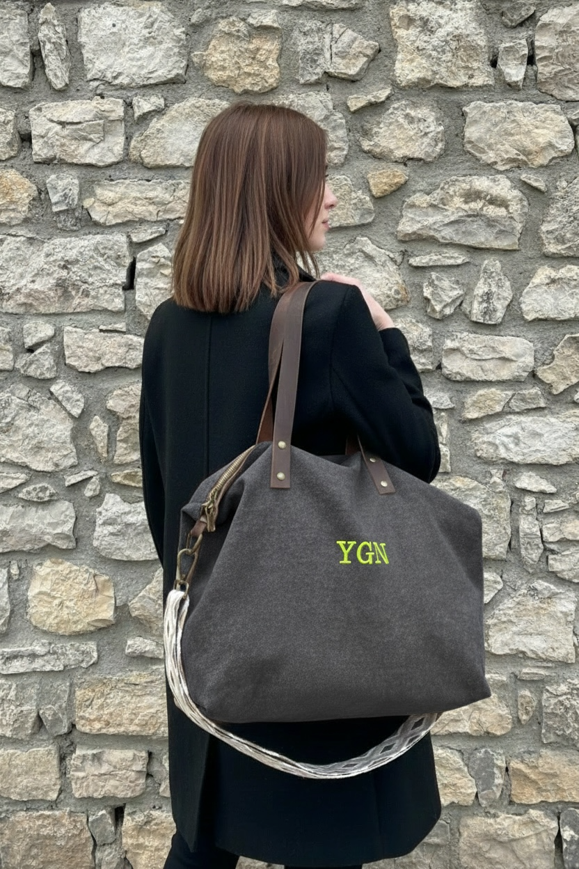SHOPPER MALTA | NEGRO