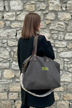 SHOPPER MALTA | NEGRO