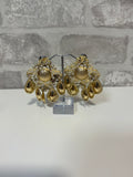 PENDIENTES FLAMENCA