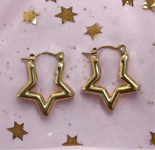 AROS ESTRELLA