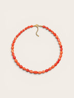 Collar Coralina