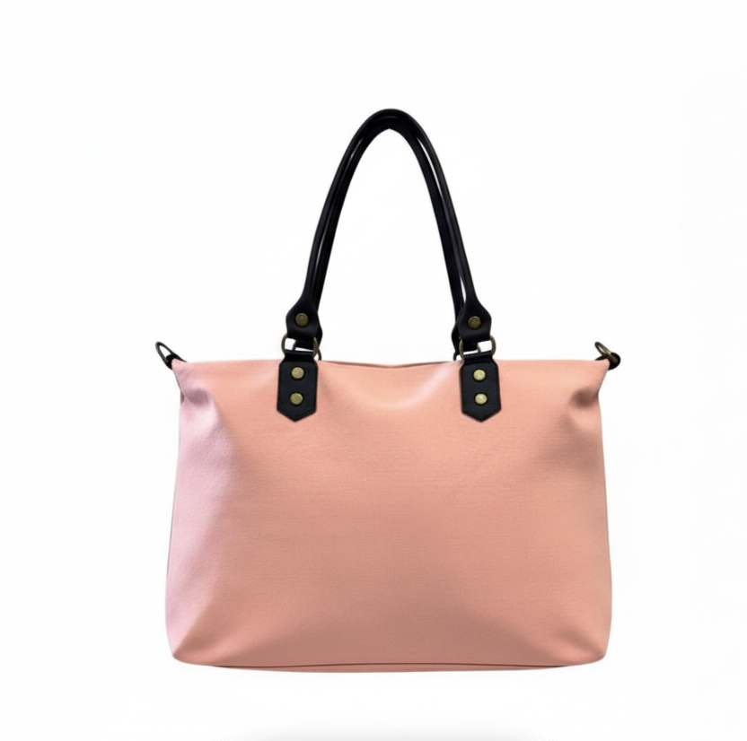SHOPPER ROMA | ROSA