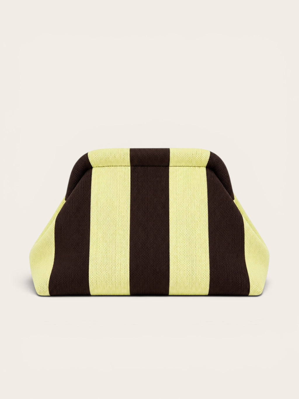 Bolso Bombón AMARILLO | CHOCO
