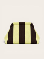 Bolso Bombón AMARILLO | CHOCO