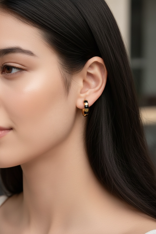 Aros Mix | NEGRO