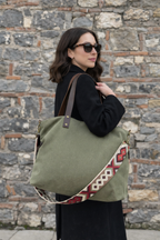 SHOPPER MALTA | CAQUI
