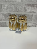PENDIENTES FLAMENCA