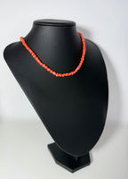 Collar Coralina