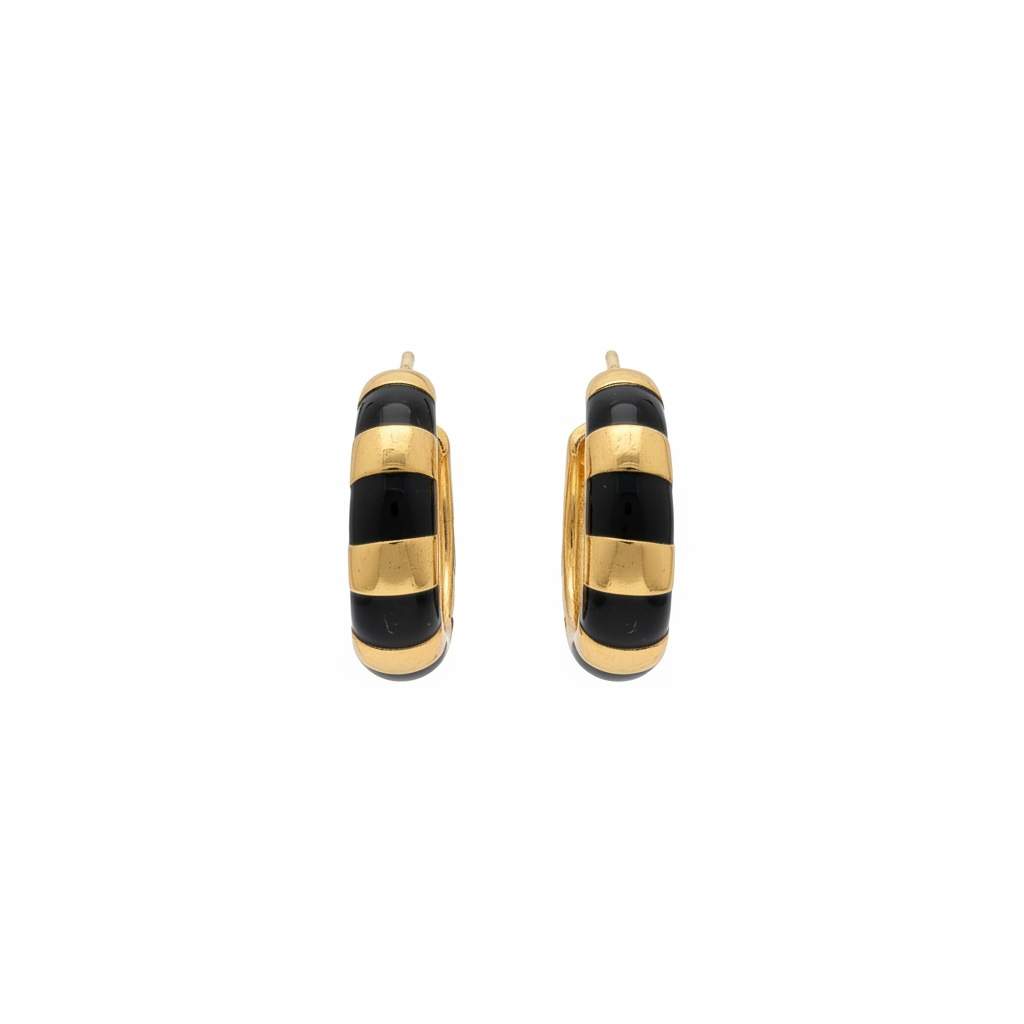 Aros Mix | NEGRO