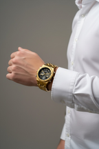 PACK RELOJ SKYLINE | NÁPOLES