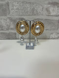Pendientes flamenca