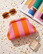 Bolso Bombón ROSA | NARANJA