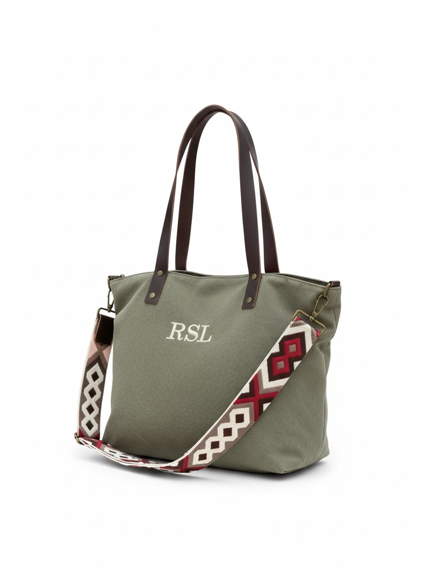 SHOPPER MALTA | CAQUI