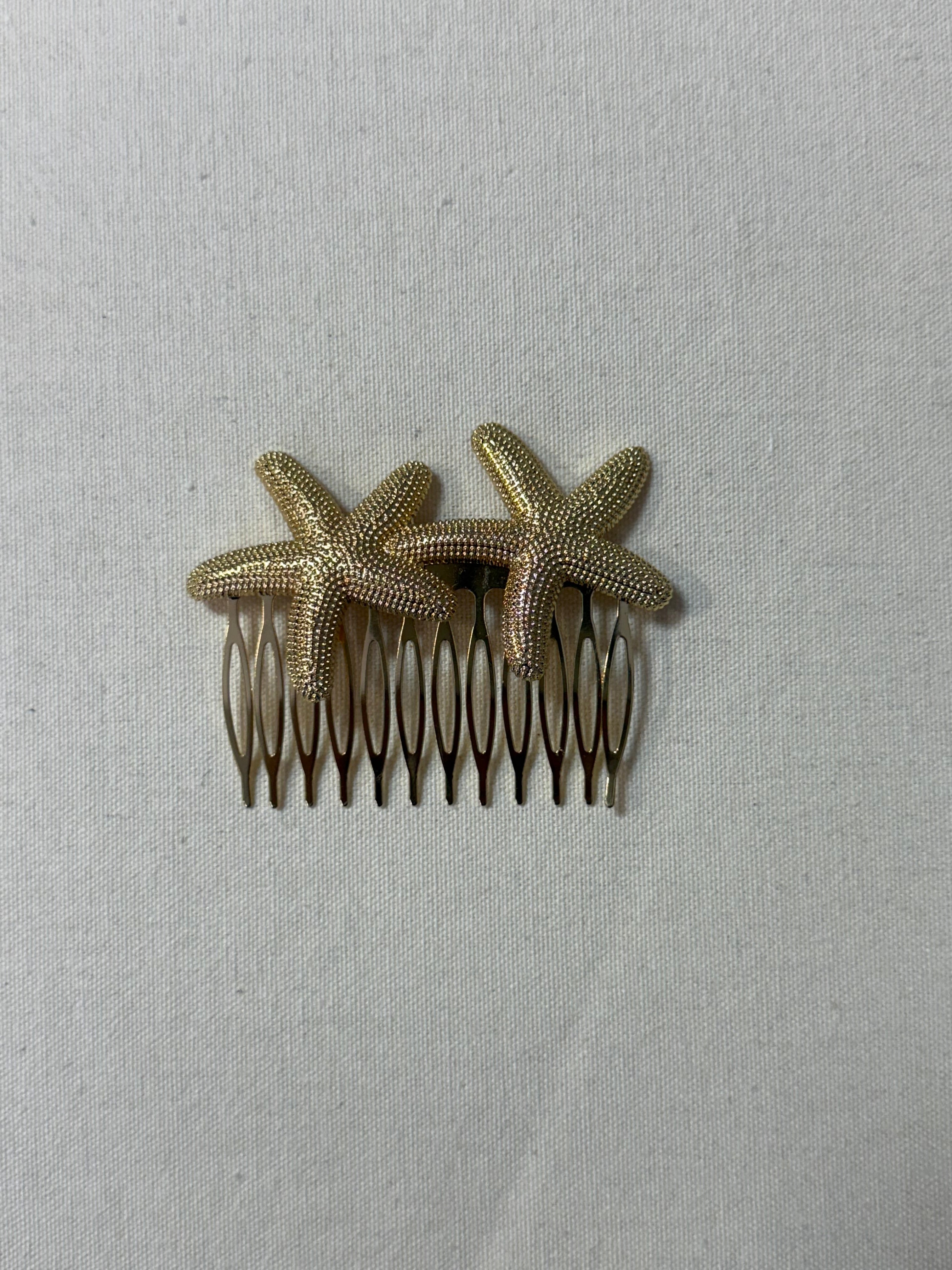 Peinecillo estrellas de mar