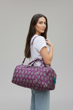 Bolsa de Viaje Boho | GALILEA