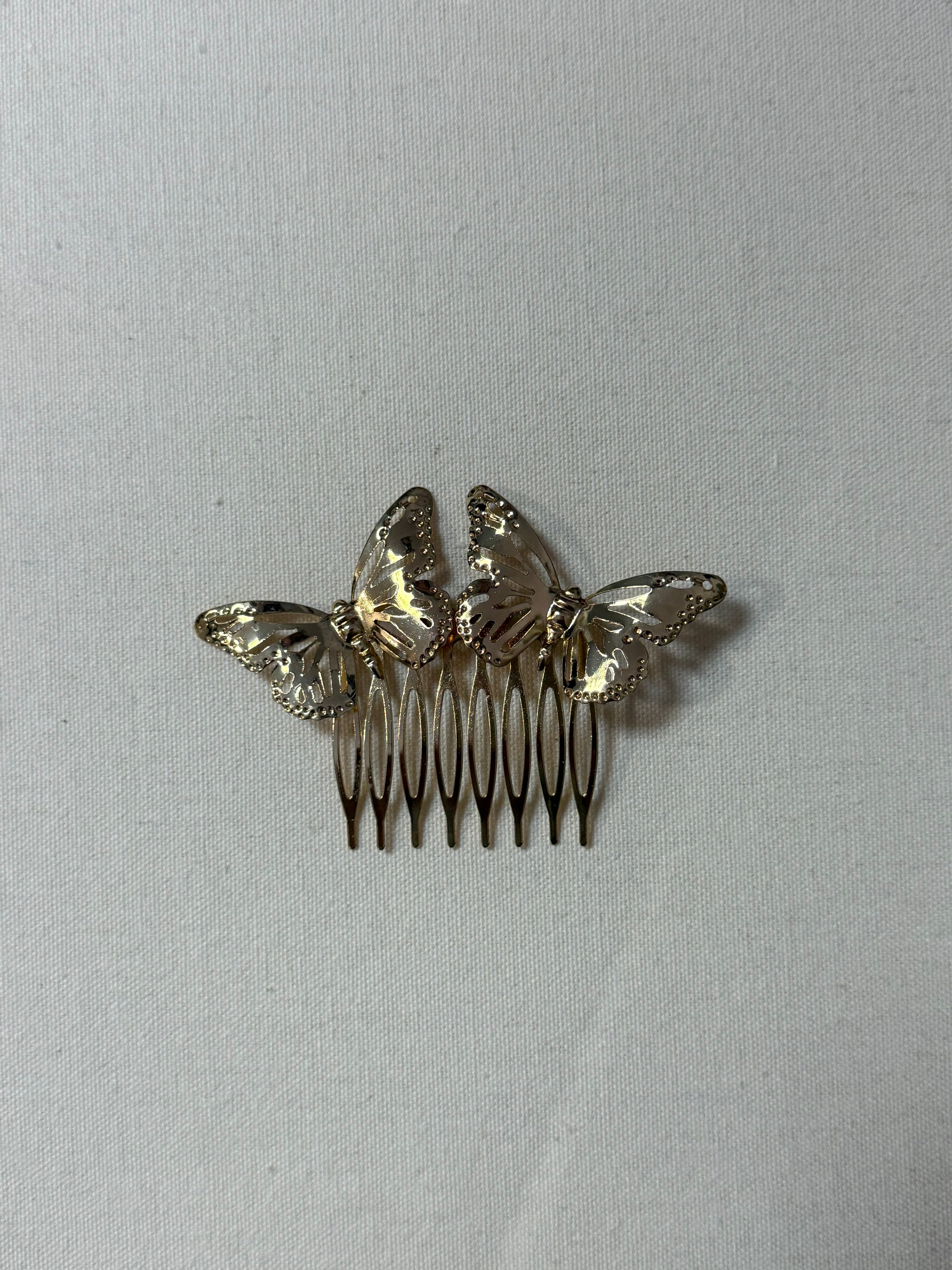 PEINECILLO MARIPOSAS