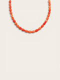Collar Coralina
