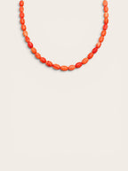 Collar Coralina