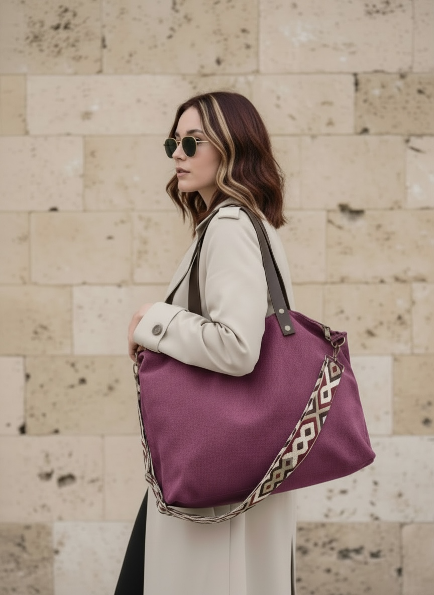 SHOPPER MALTA | BURDEOS