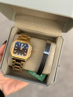 PACK RELOJ SKYLINE | BRUNO