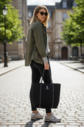 SHOPPER NEO | BLACK