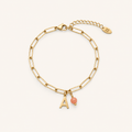 Pulsera Initials