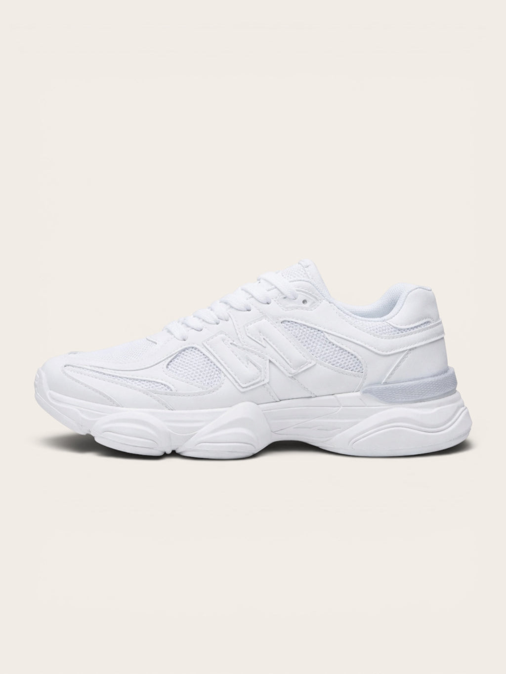 Deportivas New Blanc