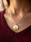 COLLAR TE QUIERO