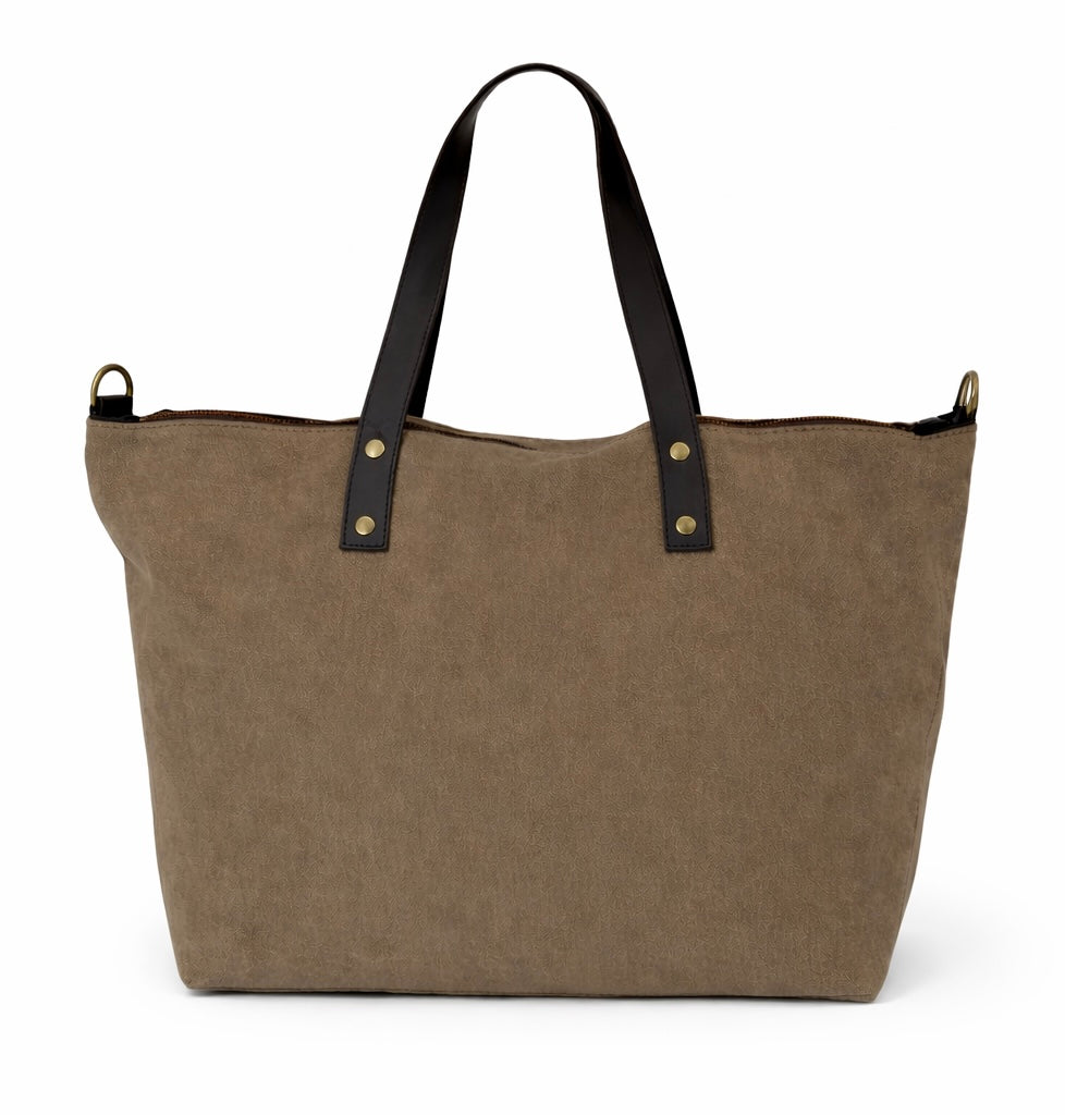 SHOPPER MALTA | TOPO OSCURO
