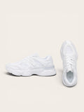 Deportivas New Blanc