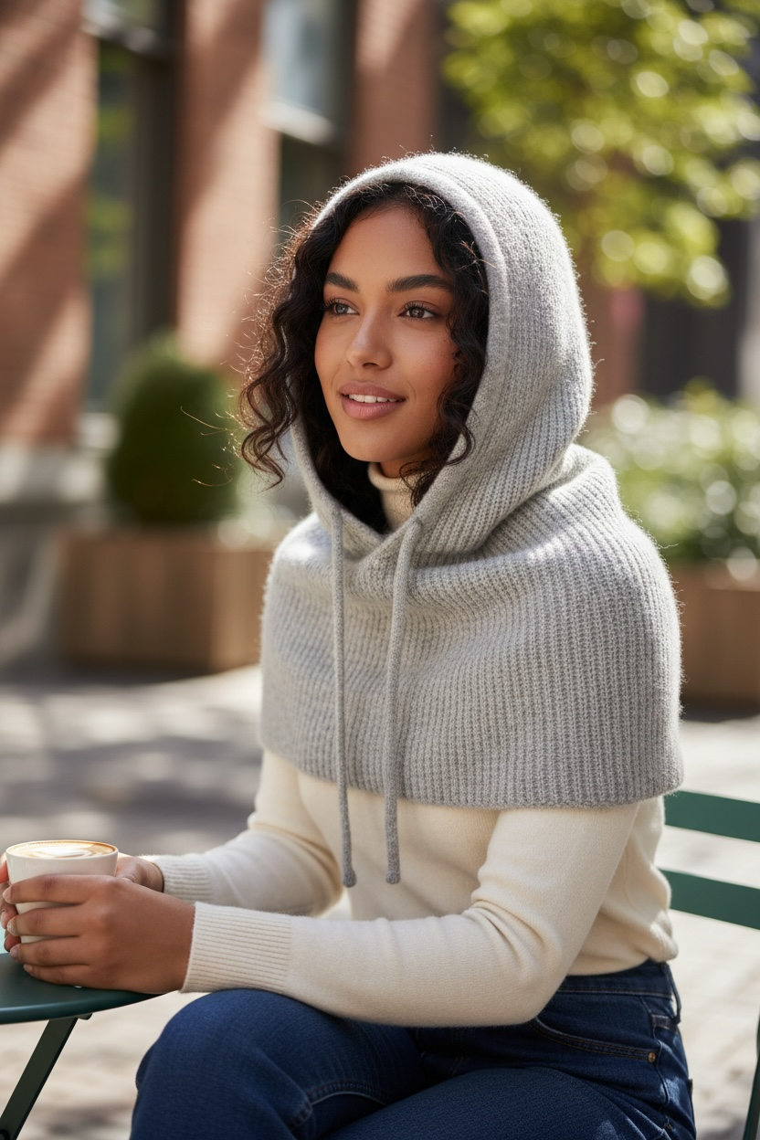 BALACLAVA PUNTO