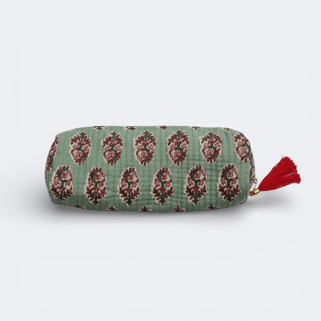 ESTUCHE BOHO CHIC